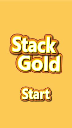 Stack Gold - Screenshot 1