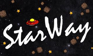 StarWay - refit your brains - Screenshot 1