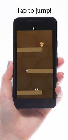 Runaway Racoon - Screenshot 3