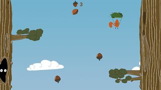 Veverčí seskoky - Screenshot 1