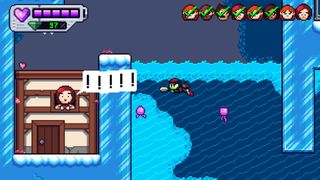 Mighty Aphid 2 - Screenshot 3