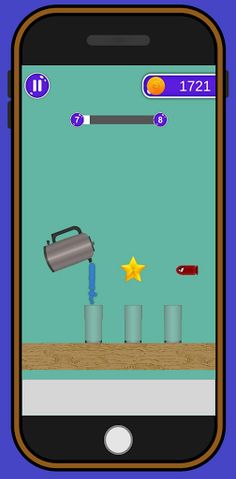 Fill it Up - Screenshot 4