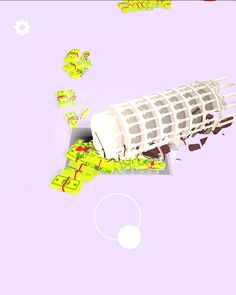 White Game - Screenshot 1