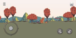 Lilly And The Lost Lands - Screenshot 3