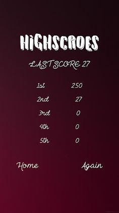 Falling Ball - Screenshot 3