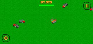 The Magic Bulldozer - Screenshot 2