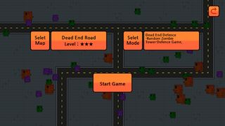 Dead End Defence - Screenshot 3