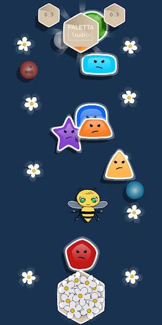 Bee&Zombee - Screenshot 4