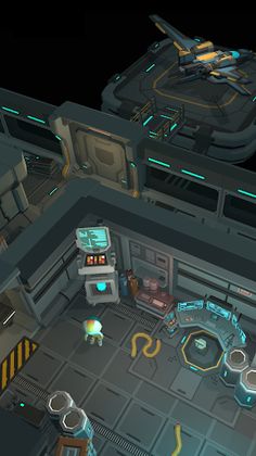 PlaneTale Action Adventure RPG - Screenshot 3