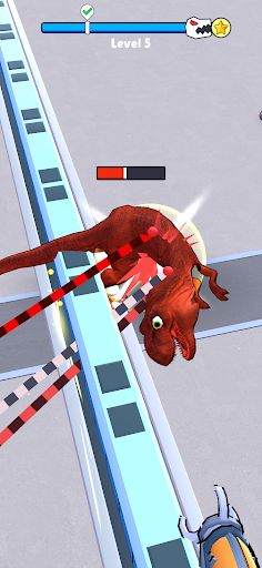 Monster Arena! - Screenshot 3