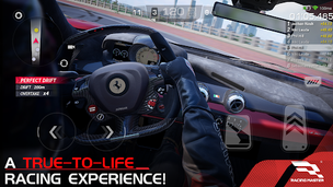 Racing Master - Screenshot 2