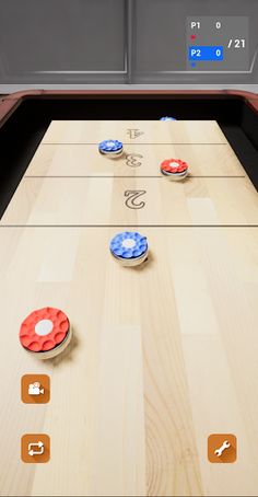 Shuffl - Screenshot 3