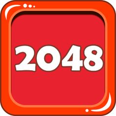 2048 Puzzle Deluxe - Screenshot 1