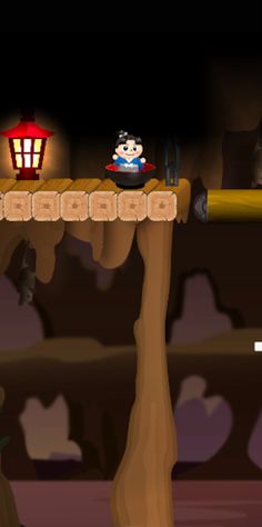 The Inch-High Samurai Game - Screenshot 3