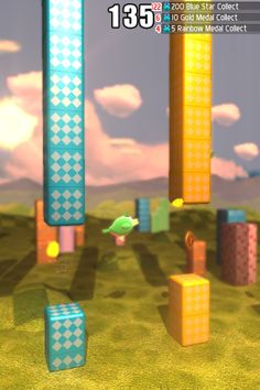 OK! Bird: Wing Up - Screenshot 1