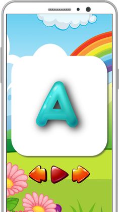 Kids Learn Words - Screenshot 3