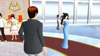 High School Girl Simulator 3D - Screenshot 1