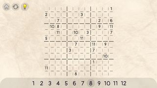 Classic Sudoku - Screenshot 3