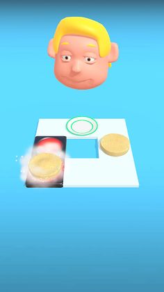 Well Cooked - Screenshot 1