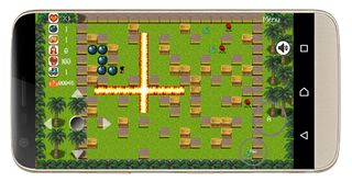 Bomb Traps - Screenshot 1