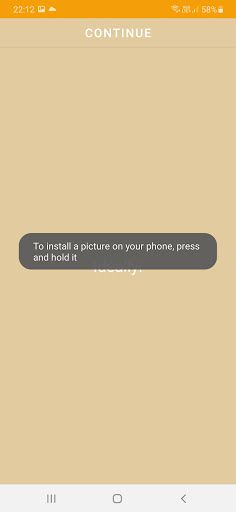 Fun select Russian Words - lan - Screenshot 4