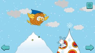 Winter Tale - Berry and Dolly - Screenshot 1