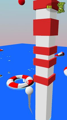 To Hold - Screenshot 1