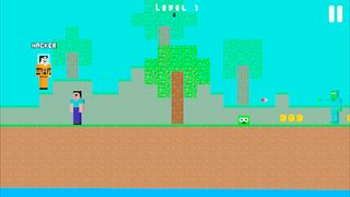 Noob vs Hacker 2 - Screenshot 1