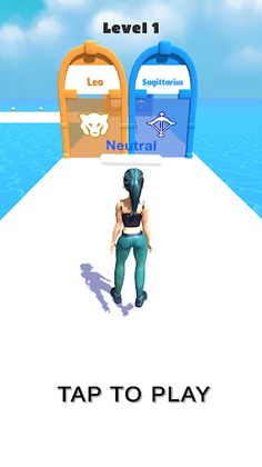 unicorn academy - Screenshot 4