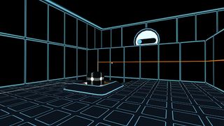 Gravity Pull - Screenshot 1