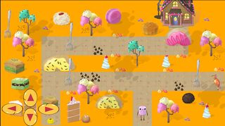 Marshmallow - Screenshot 2