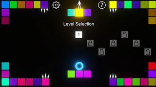 Gravity Puzzle - Screenshot 1