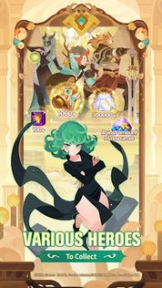 AFK Arena - Screenshot 3