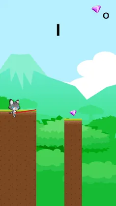 Swinging Cat - Screenshot 3