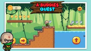A Buddies Quest - Screenshot 3