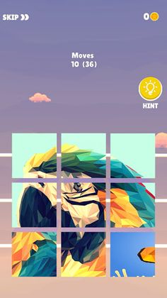 Abacube - Screenshot 2