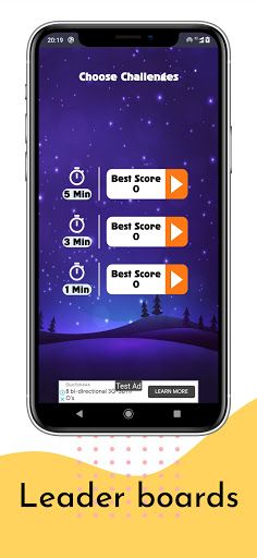 Math Master - Math Puzzle Game - Screenshot 4