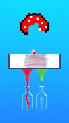 Pixel Ink - Screenshot 2