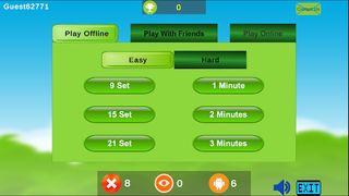 Twin Catch - Screenshot 2