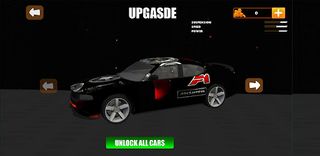 Racing fast car - Screenshot 3