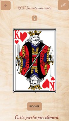 Le barbu, palmier - Screenshot 4