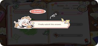 Guess Vgm(Genshin Bgm) - Screenshot 3