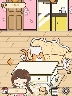 FoodAndCat - Screenshot 4