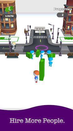 Land Lord Tycoon - Screenshot 4