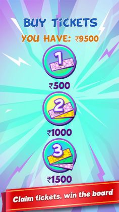 Tambola - Screenshot 2