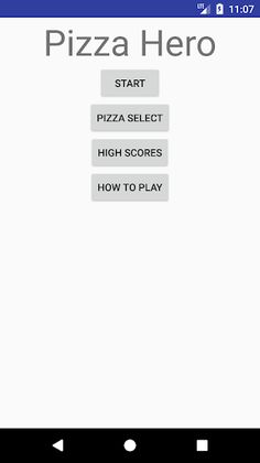 Pizza Hero - Screenshot 3