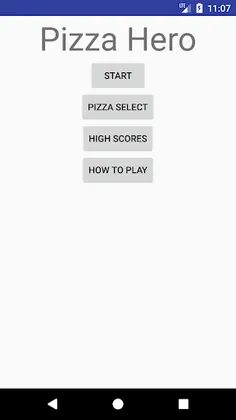 Pizza Hero - Screenshot 3