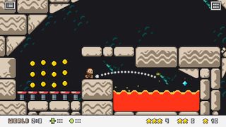 Footy Golf - Screenshot 3