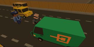 Crime Spree 3D - Screenshot 3