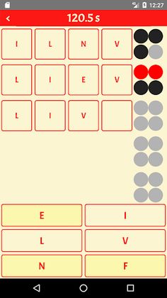 MindMaster - Word - Screenshot 1